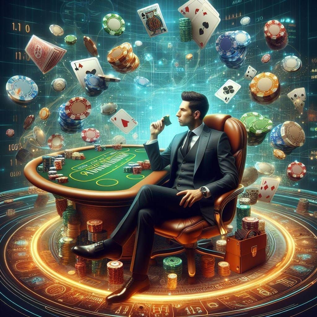415 bet